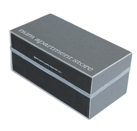 コーヒー バターケーキ【12/11発送分】