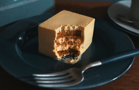 プレミアムバターケーキ【8/7発送分】