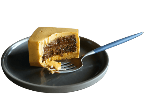 コーヒー バターケーキ【12/11発送分】